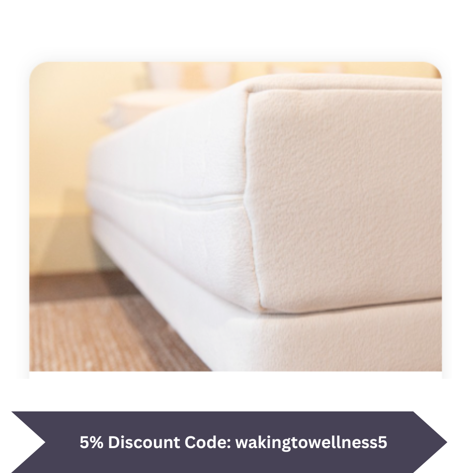 Organic Mattress
