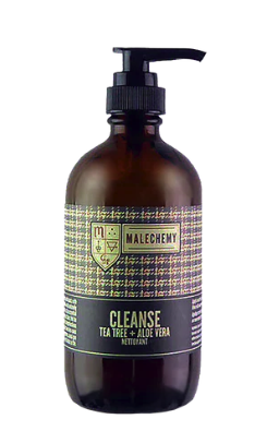 non toxic menscare