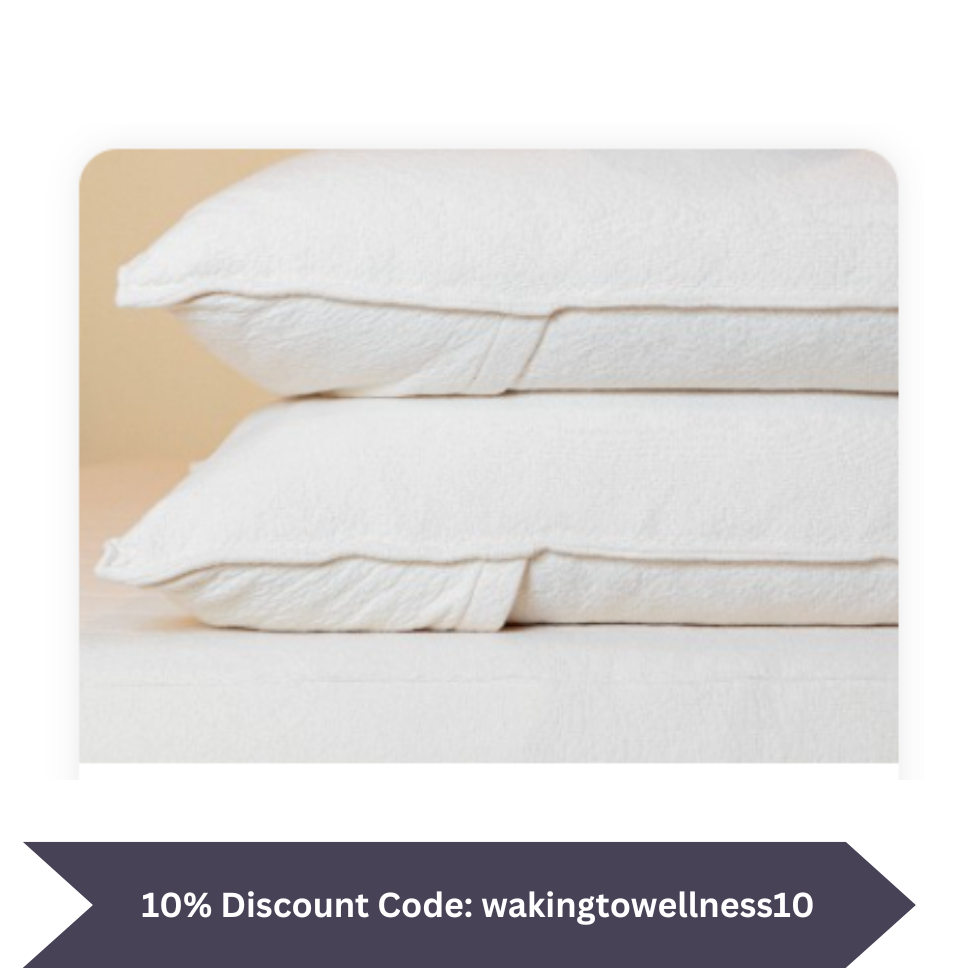 Organic Pillows