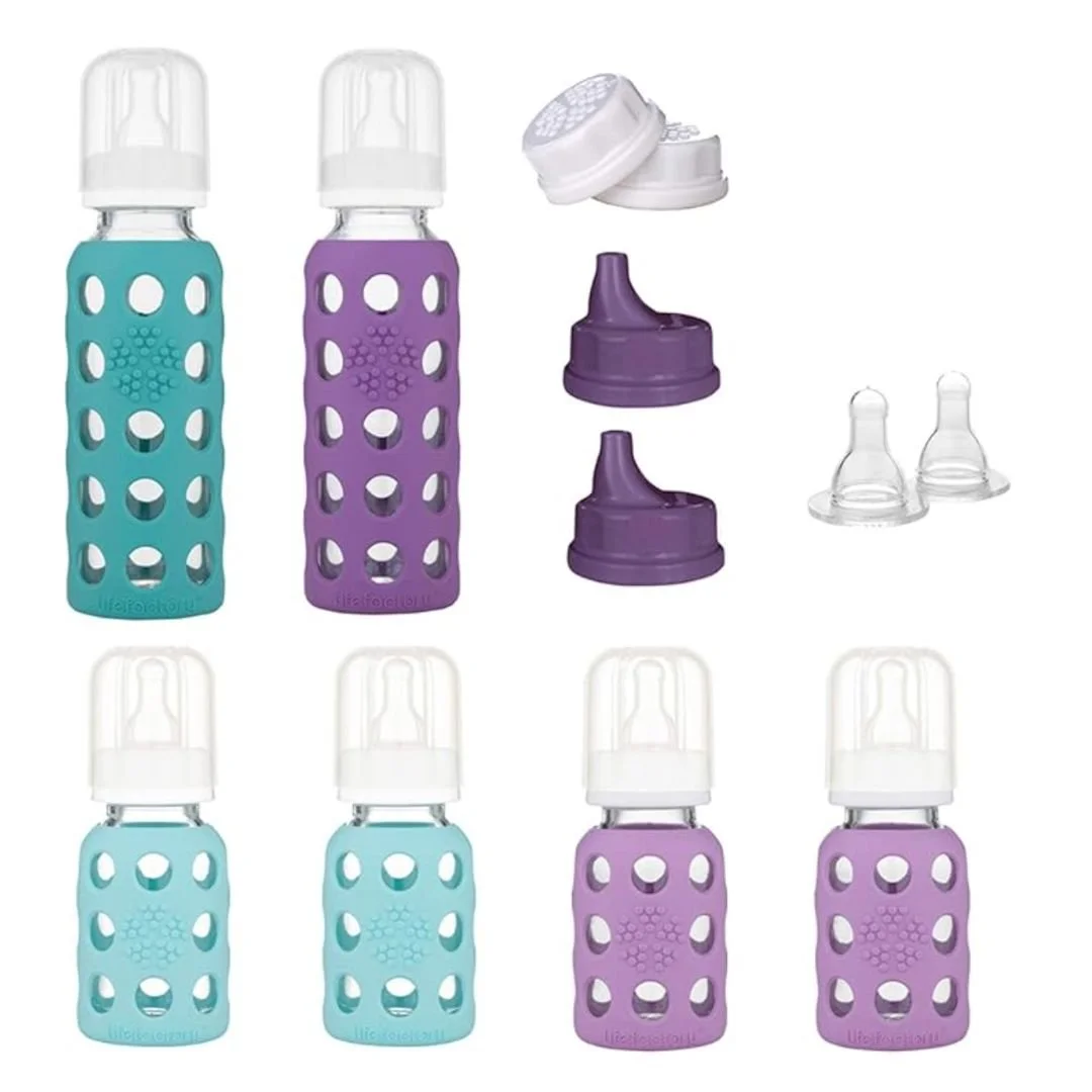 non toxic baby bottles