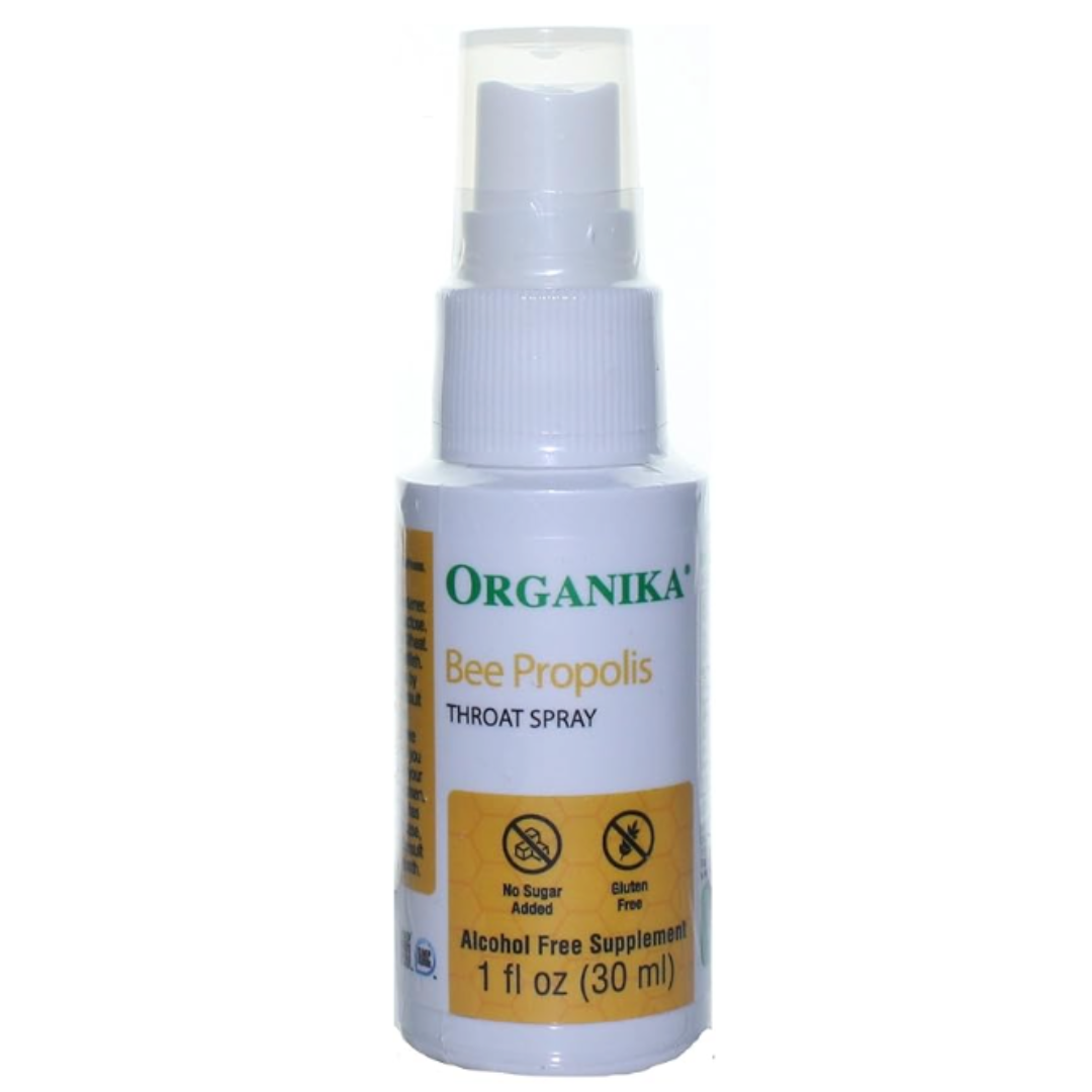 Bee Propolis