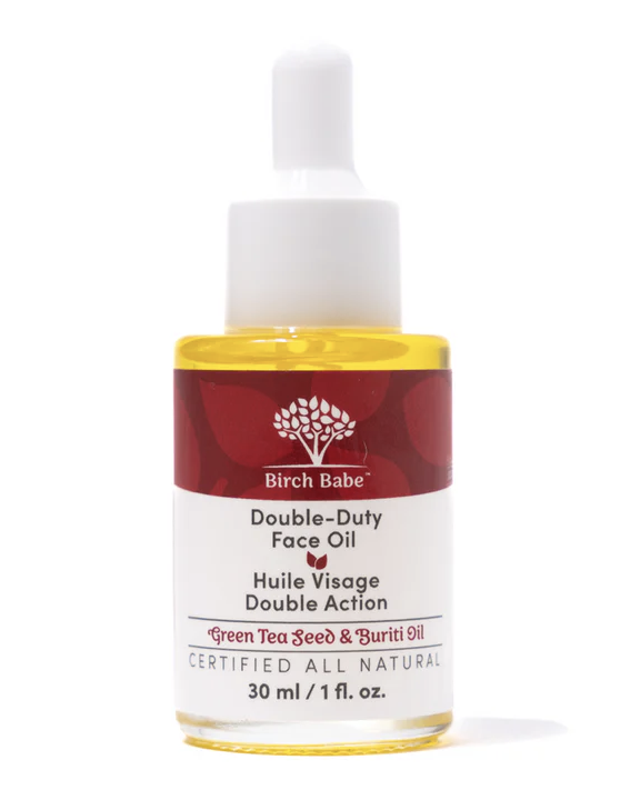non toxic skincare