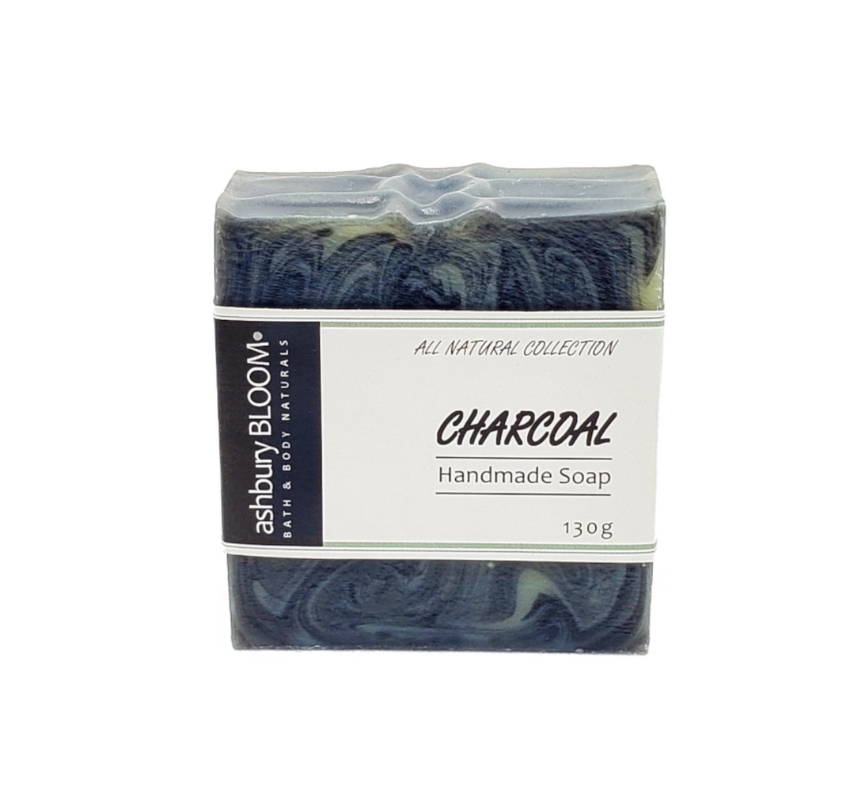 non toxic bar soap