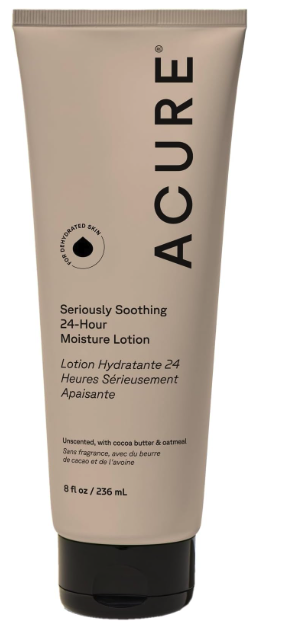 Non toxic Acure Body Lotion
