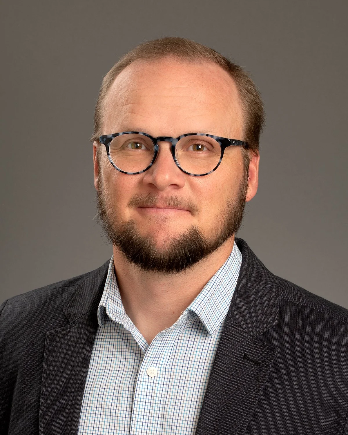 Daniel R. Sanford