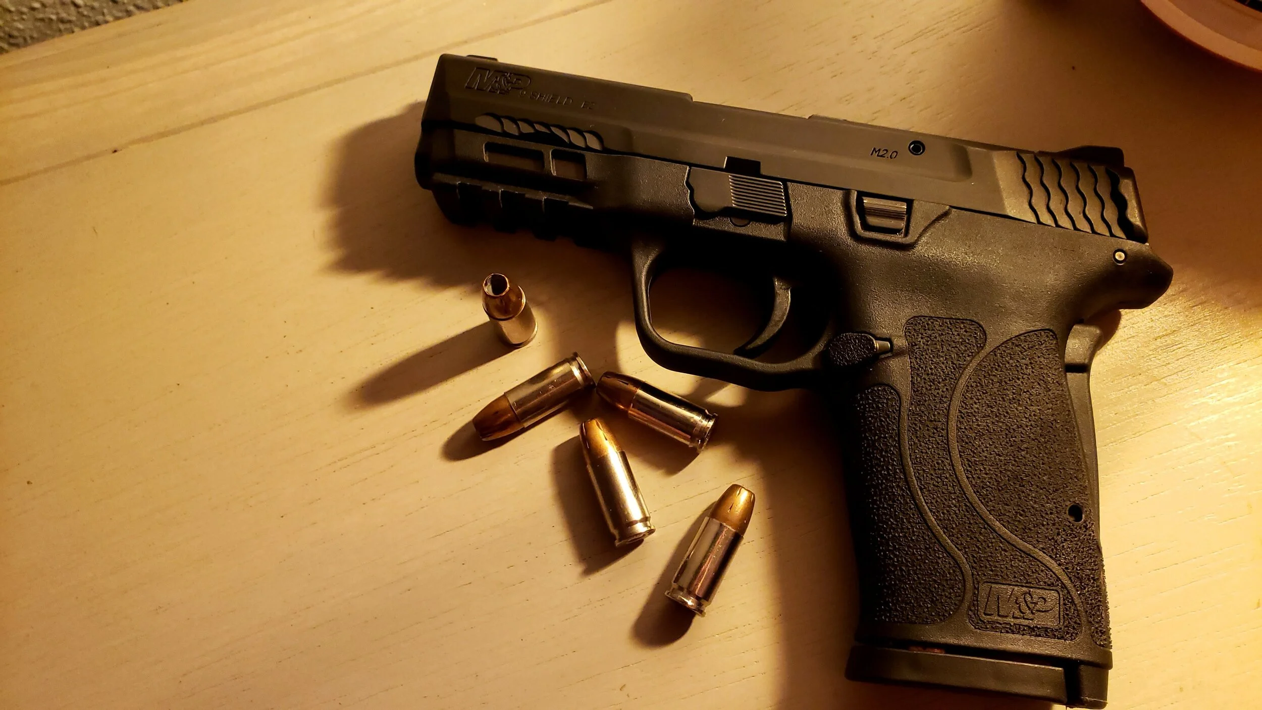 10 Rounds