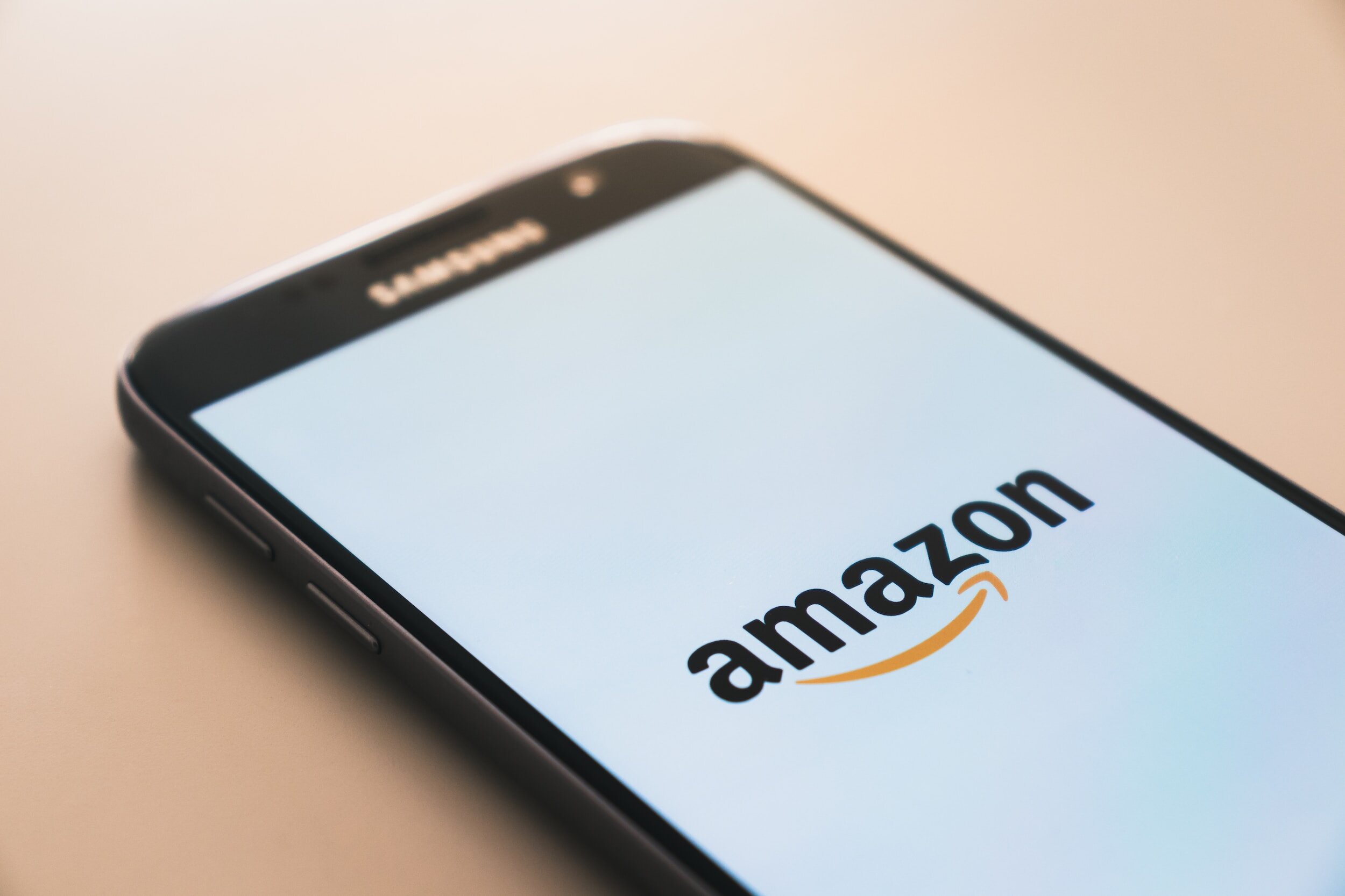 Amazon Associate