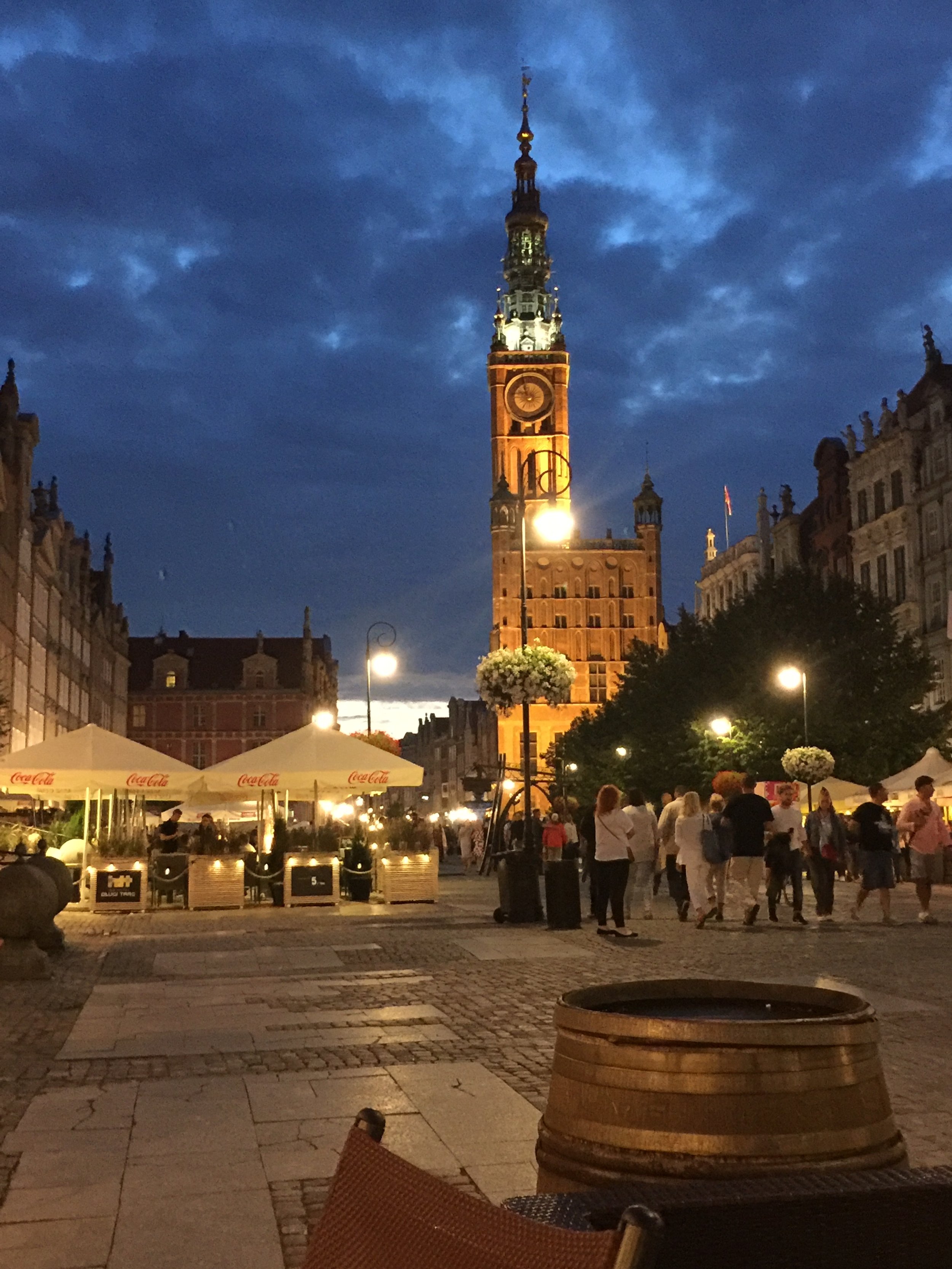 Wroclaw