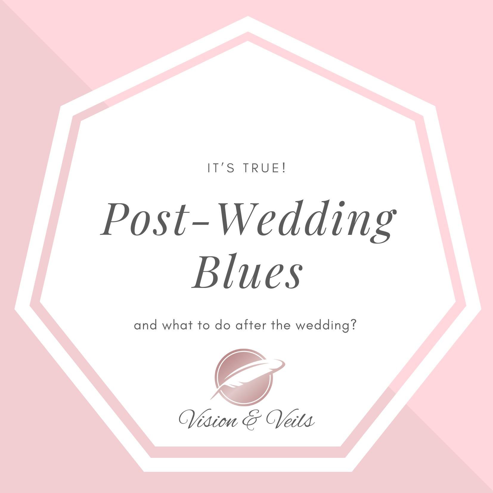 After the dress has been worn, the cake has been served... many of our couples find themselves asking &quot;What's next?&quot;

Planning a wedding is a big commitment. From your time, your finances, and your mental focus. For many couples, when the d