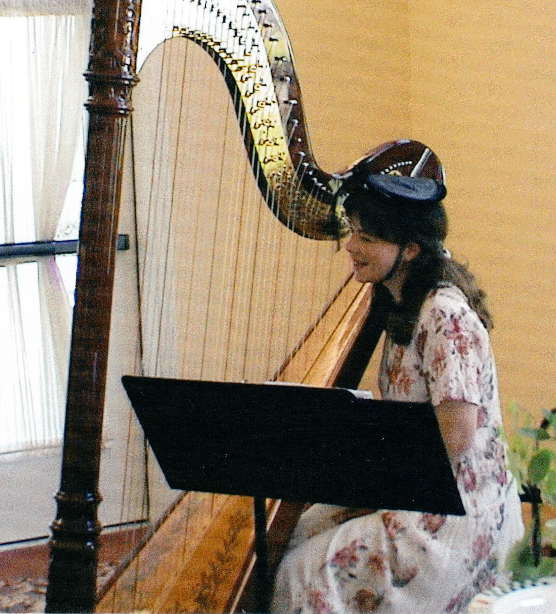 Having Fun with Music