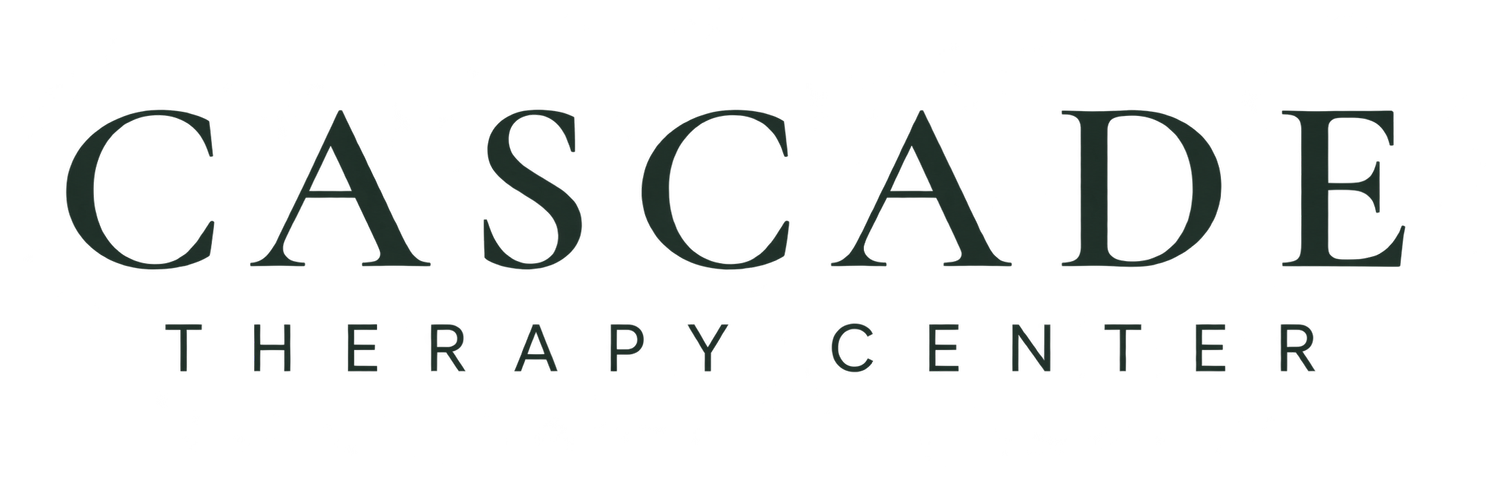 Cascade Therapy Center