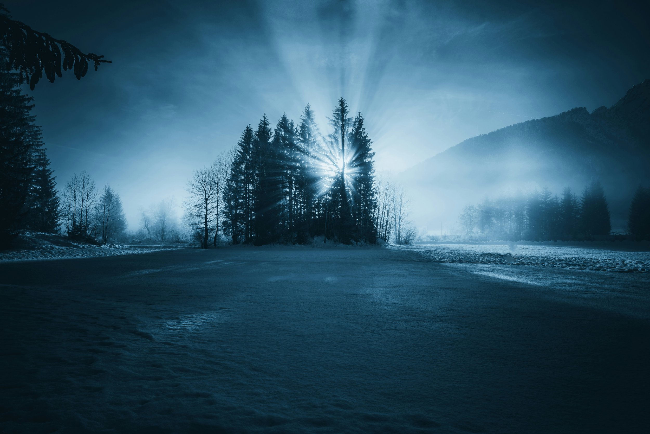 The Cathedral and the Candle