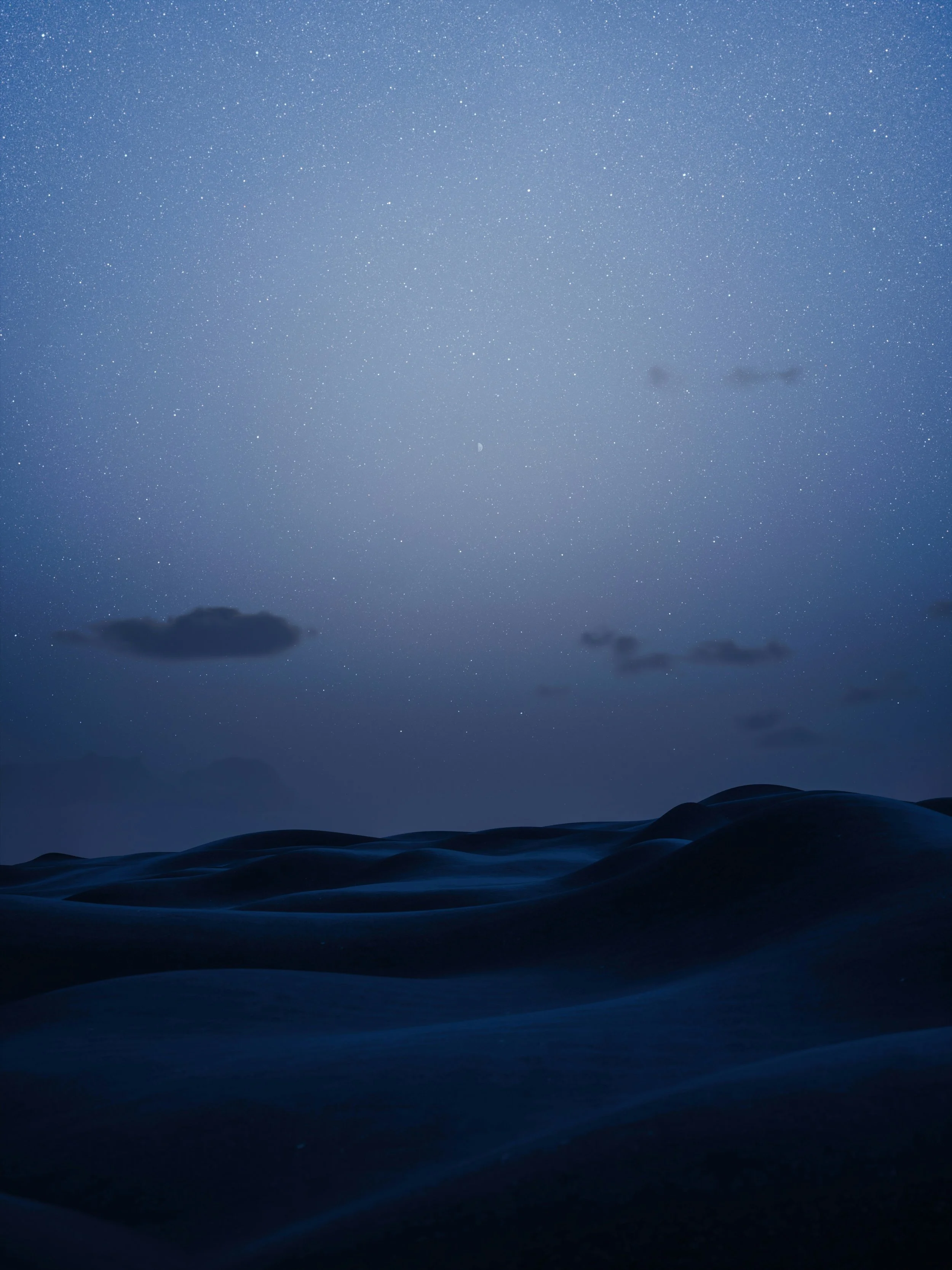 Something Deep Worked Into You