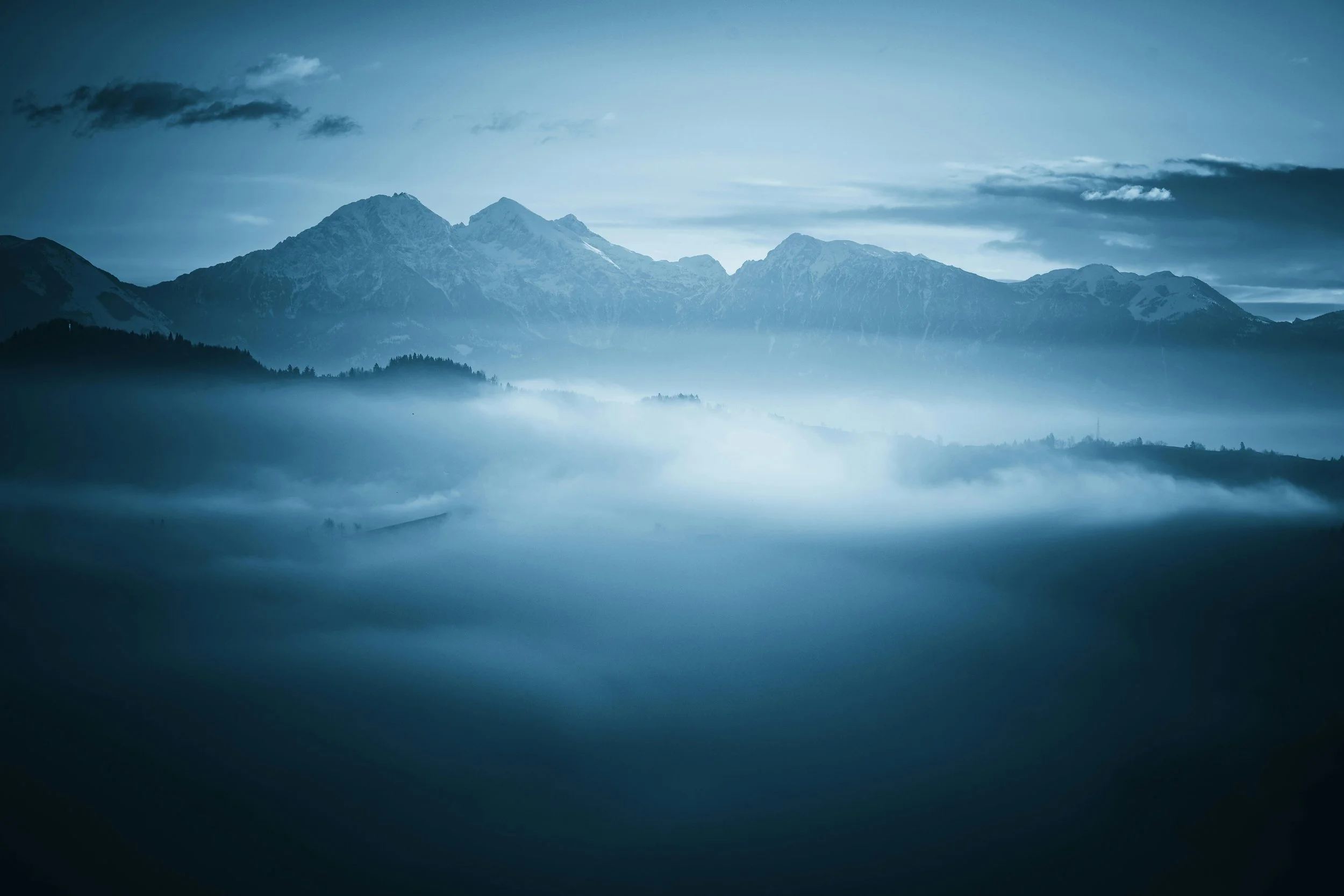 Hope as the Way You Live Today