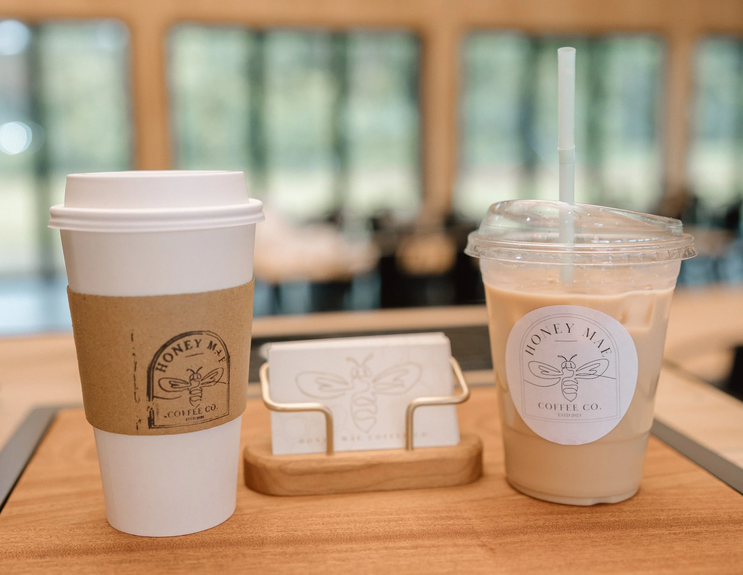Elevate Your Wedding Experience with a Coffee Bar