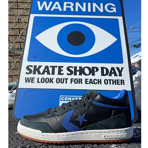 SKATE SHOP DAY