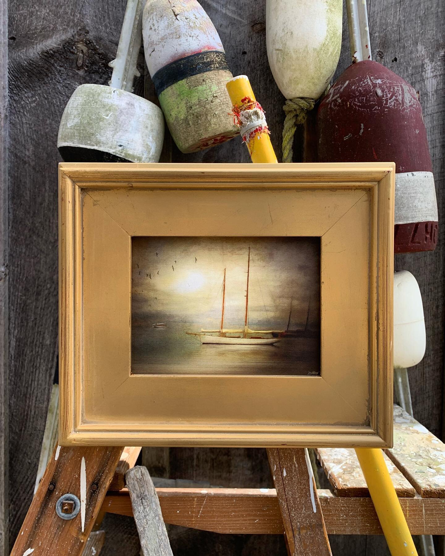 The perfect Cape Cod gift.   

🖼️ Fits in your luggage, and in any home
 🖼️ Stands alone or as part of a gallery wall
🖼️ Best of all, evokes many a special memory of this very special place

  And you get to look at it every. single. day.  

Shop 