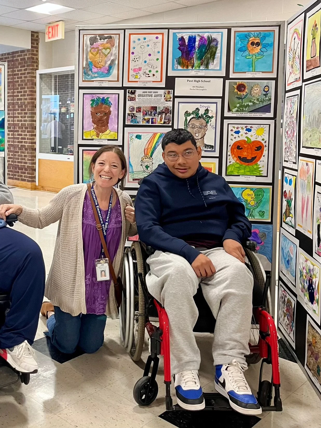 Ms Rachel and Javi Art Show.jpeg