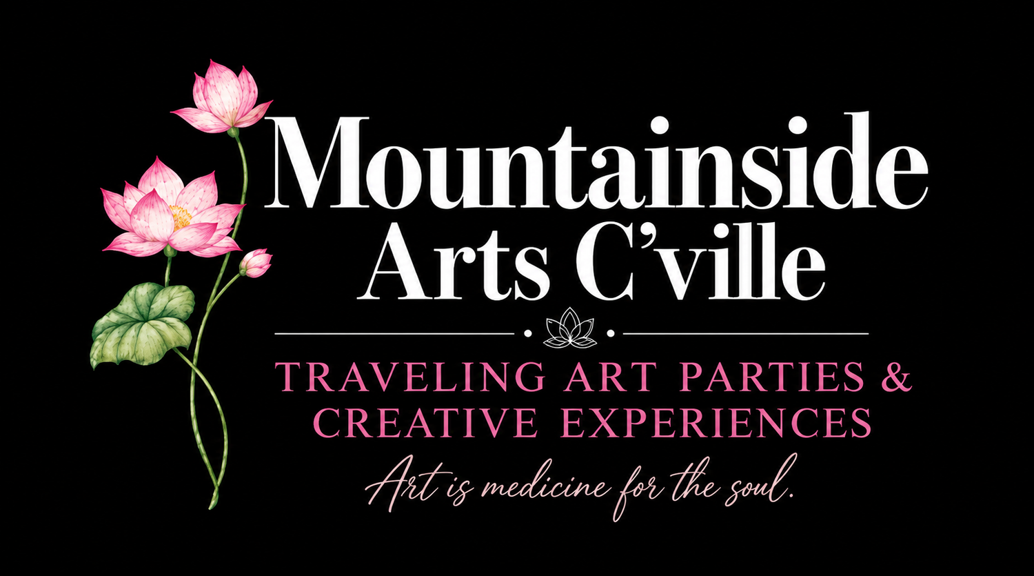 Mountainside Arts