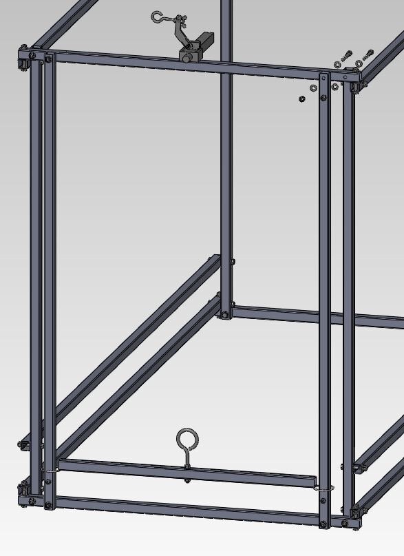 Box Traps - Wildlife Capture Services