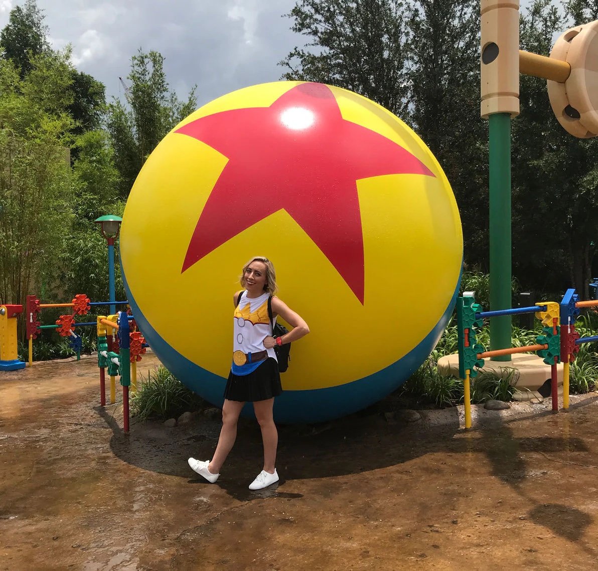 Toy Story Land Review - Disney News