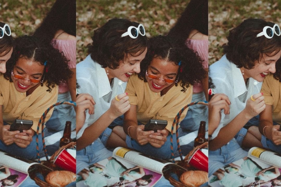 Meeting Your BFF Later in Life - The Everygirl