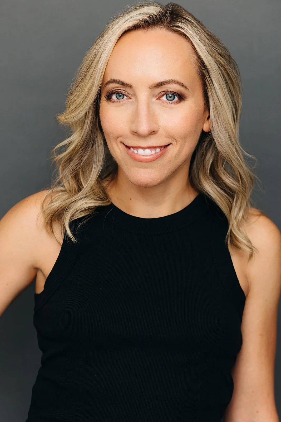 photo of Michelle Lema