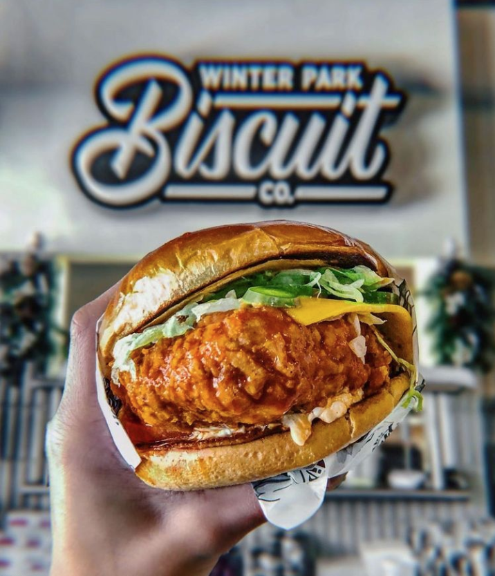 Winter Park Biscuit Company