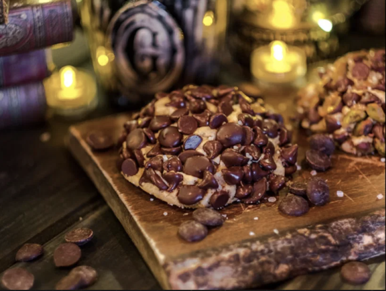 Gideon’s Bakehouse