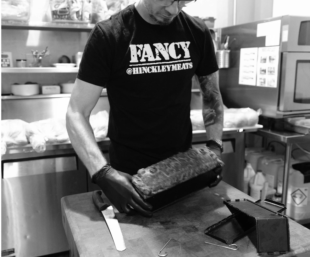 Hinckley’s Fancy Meats