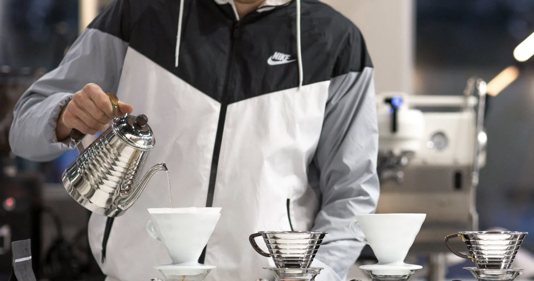 Lineage Coffee Roasting