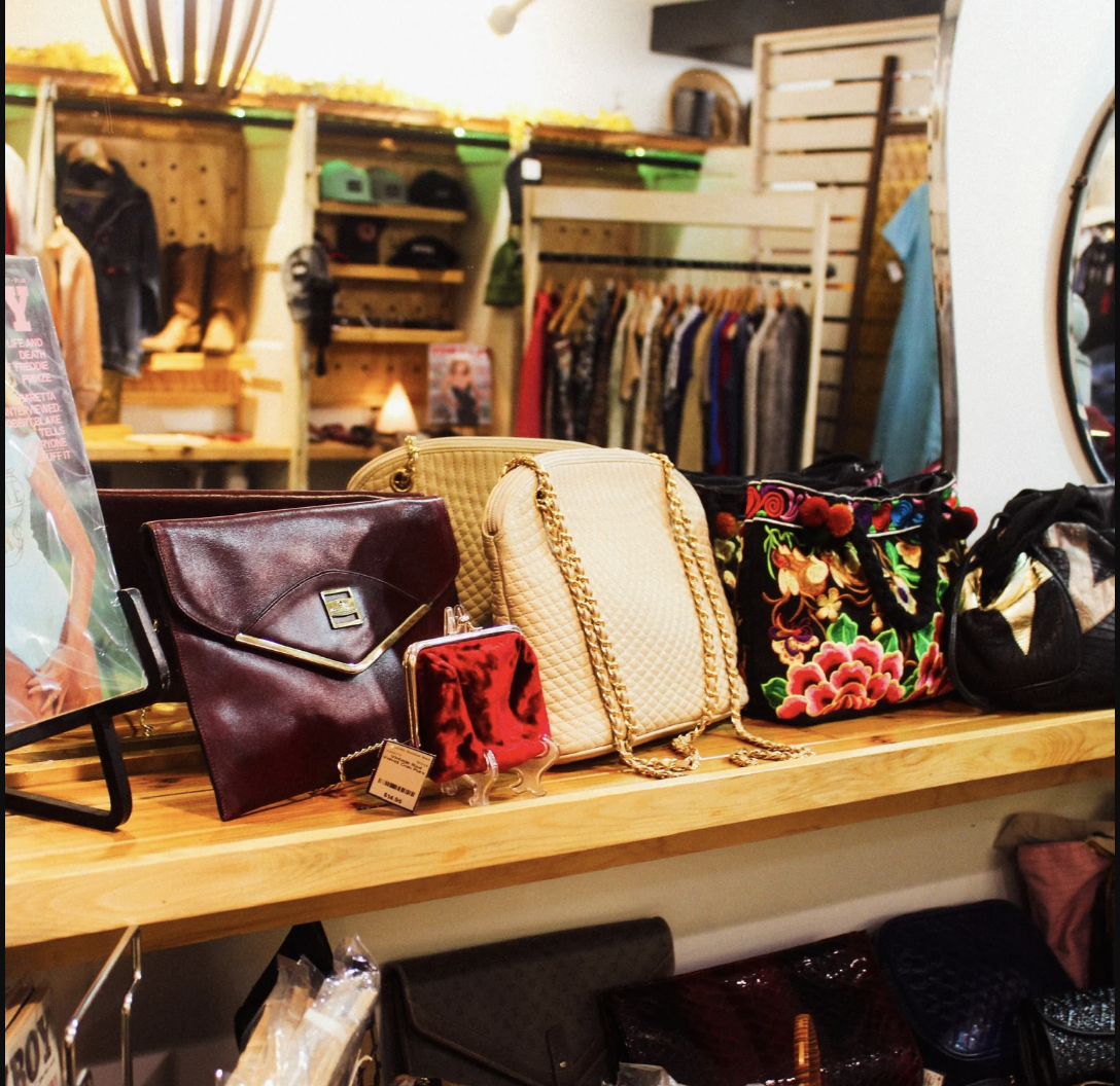 The Lovely Boutique Market