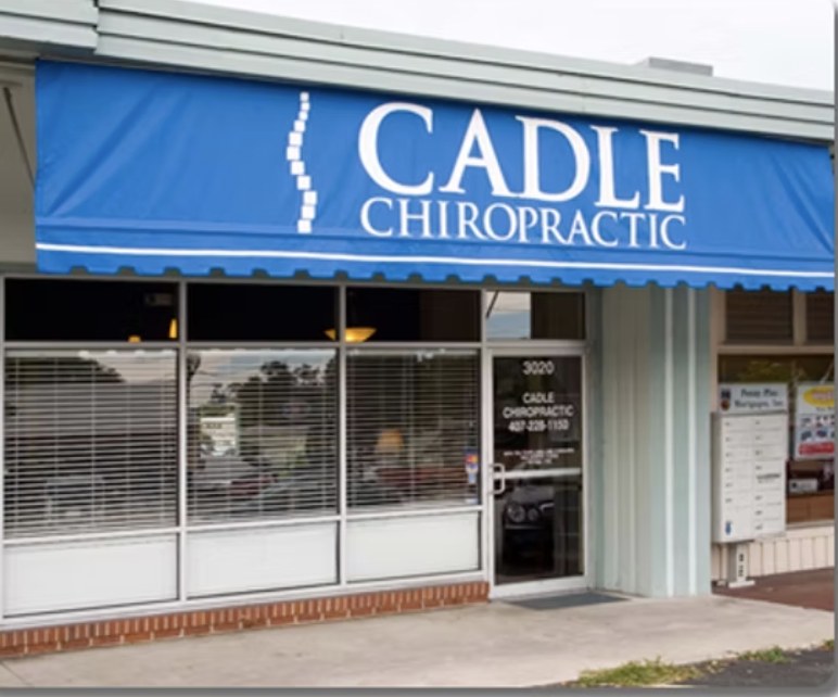 Cadle Chiropractic