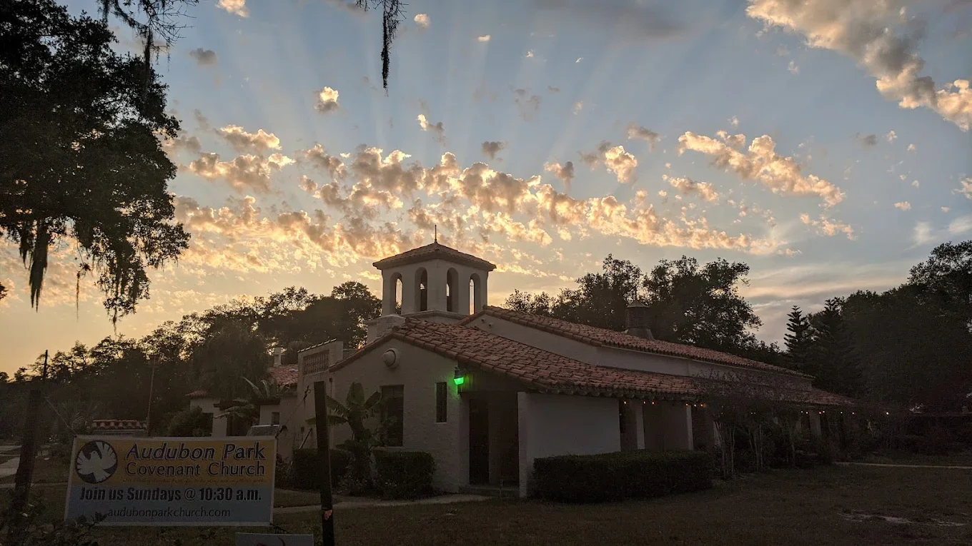 Audubon Park Covenant Church