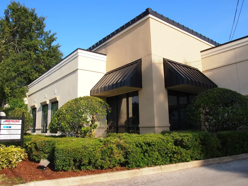 Corrine Drive Counseling Center