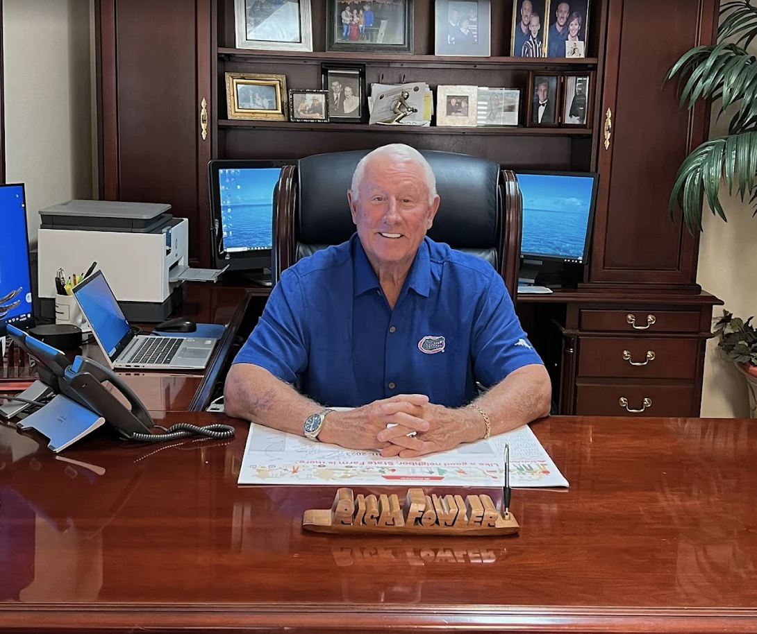 Rick Fowler - State Farm Agent