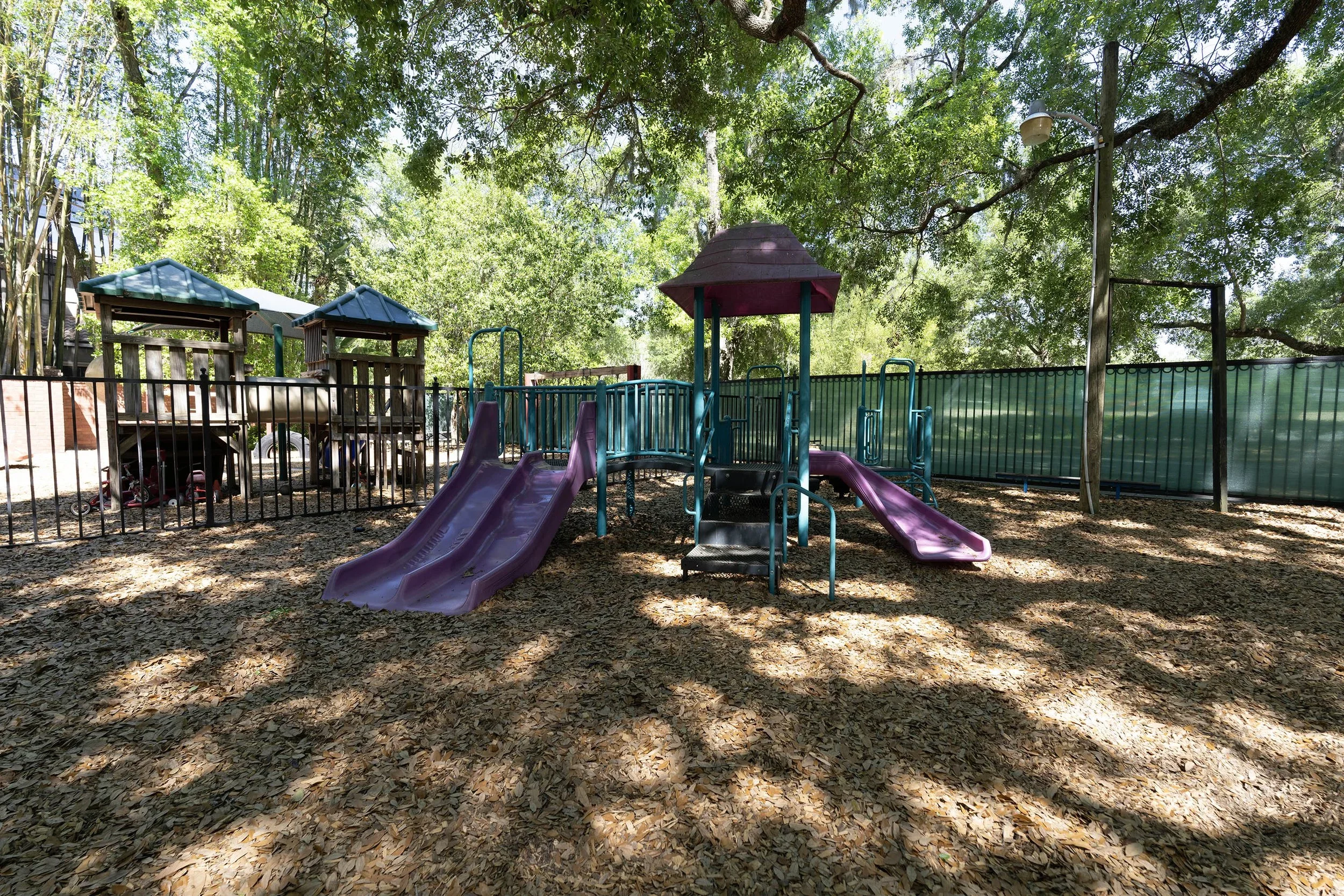 Baldwin Oaks Academy Montessori School