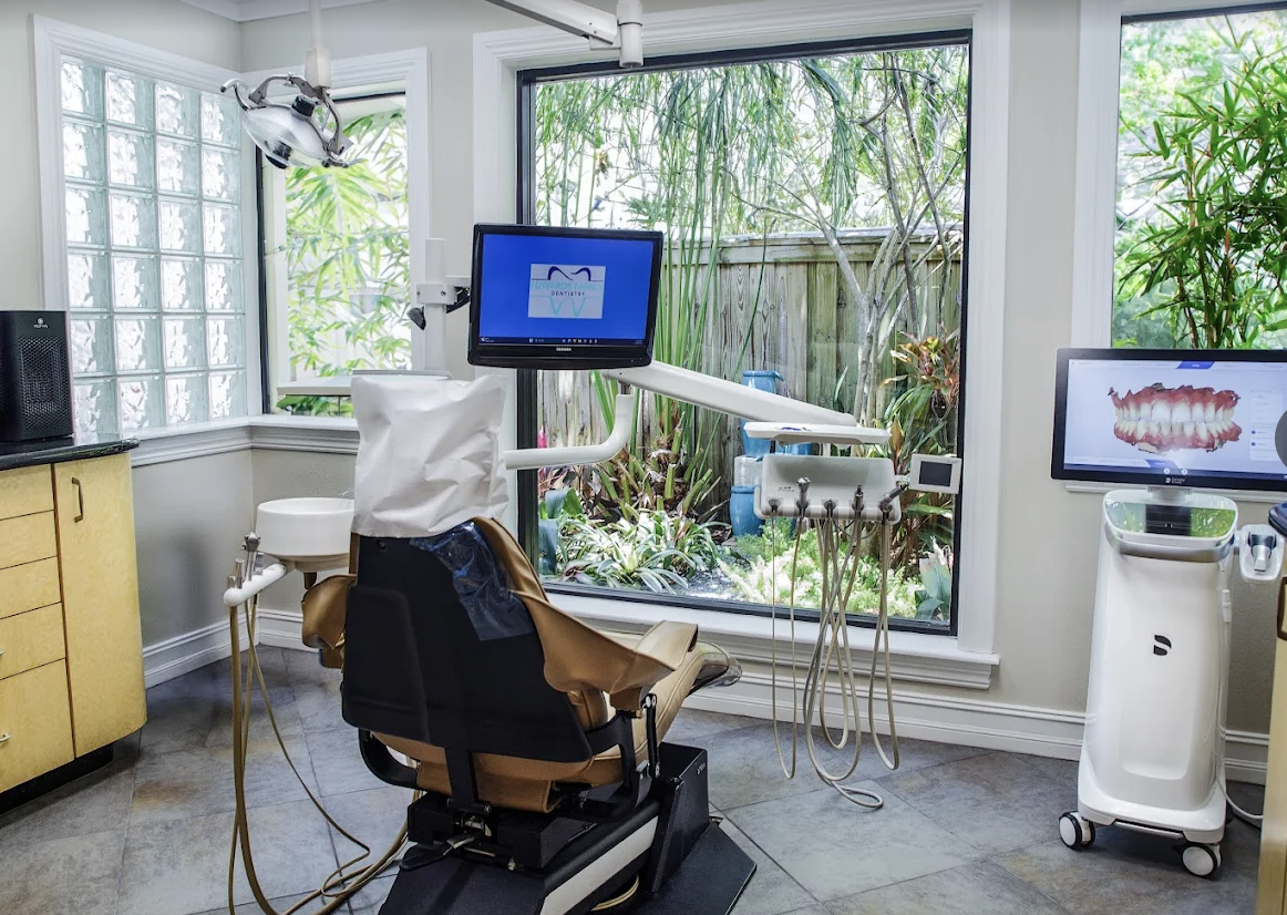 Edwards Family Dentistry