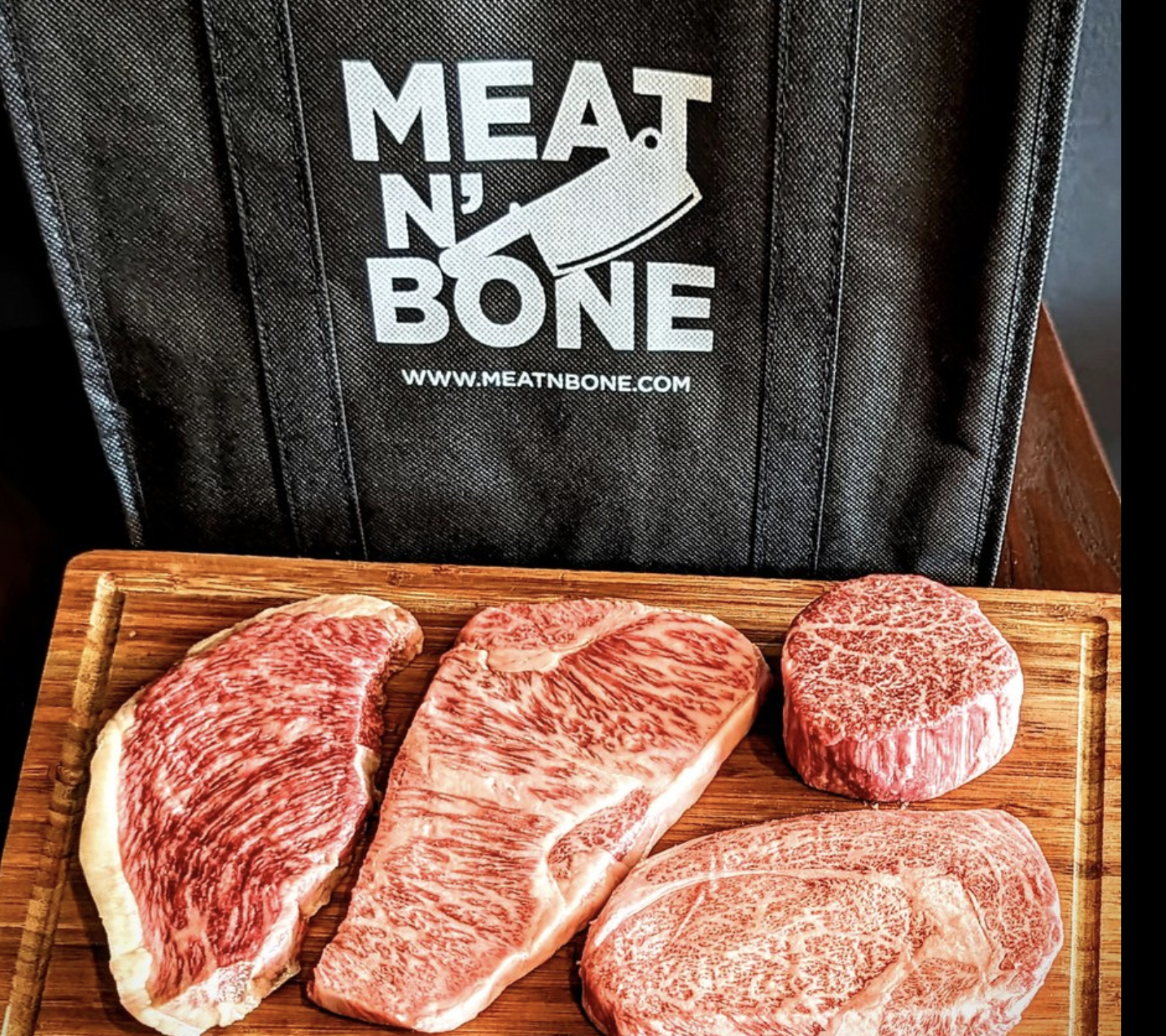 Meat N’ Bone
