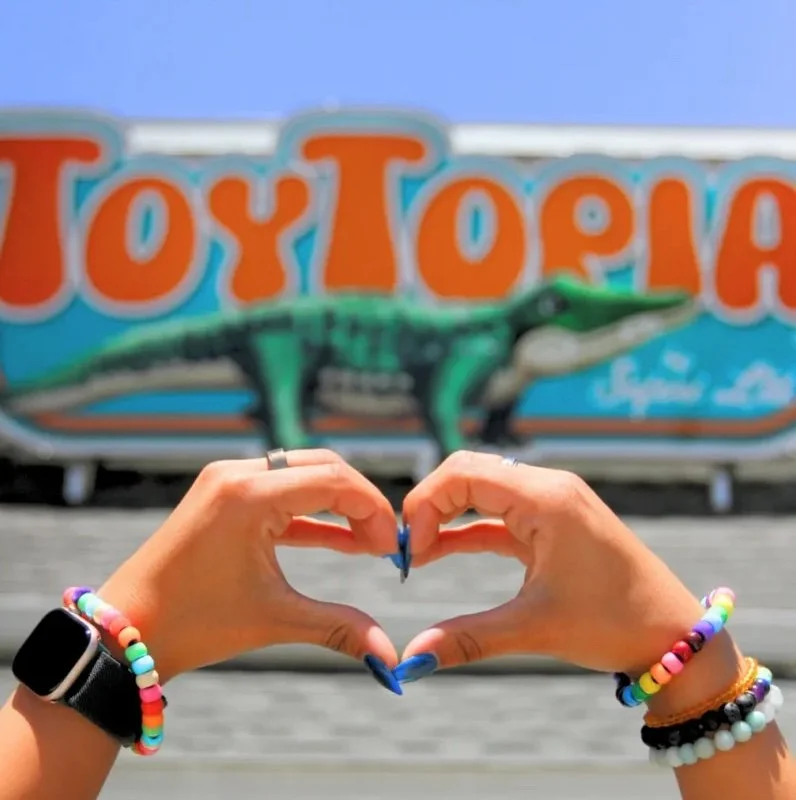 ToyTopia