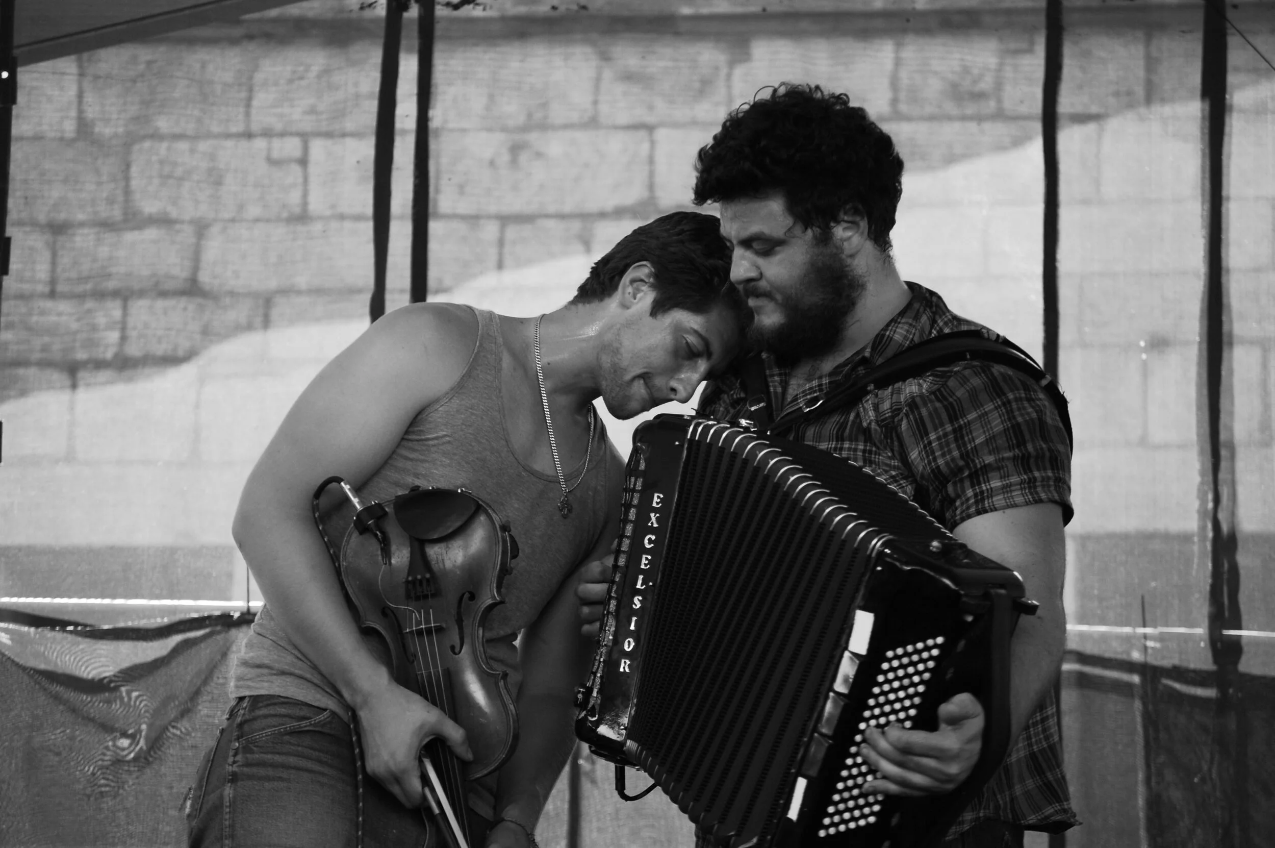 The Felice Brothers