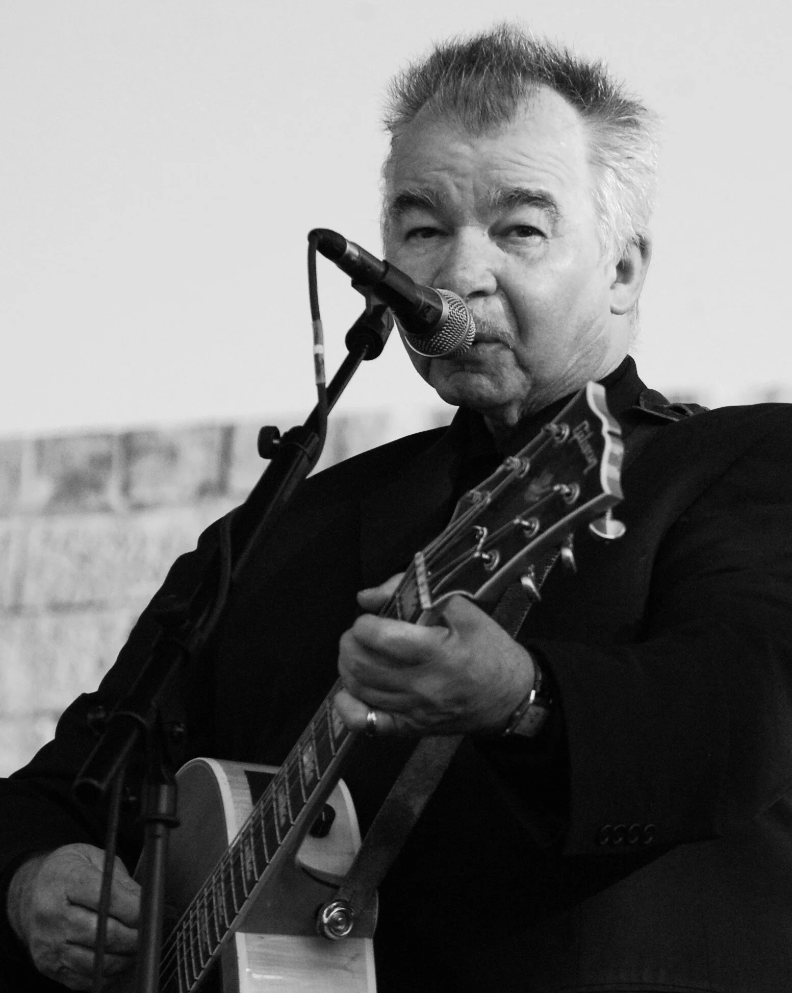 John Prine