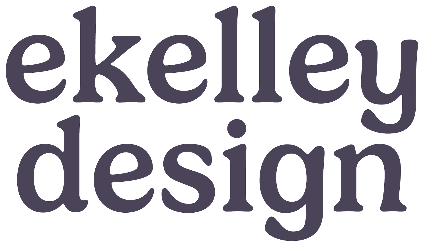 Emily Kelley Design