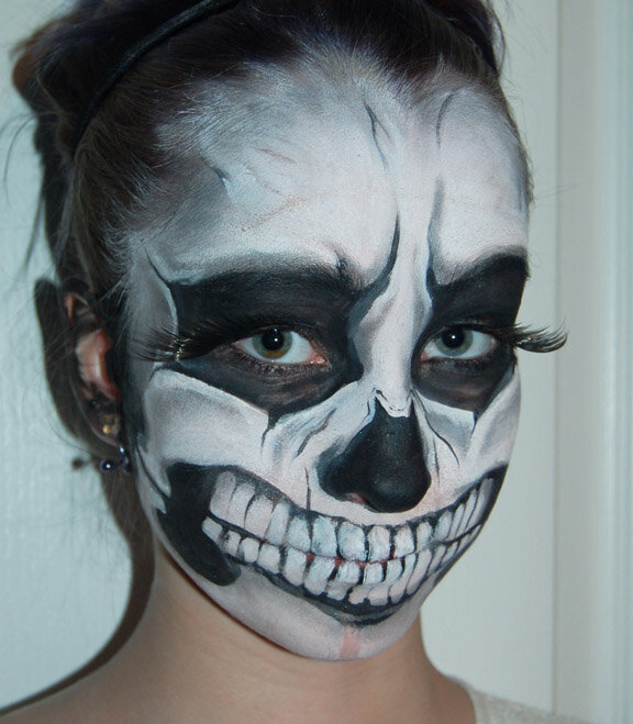 Halloween 2012.