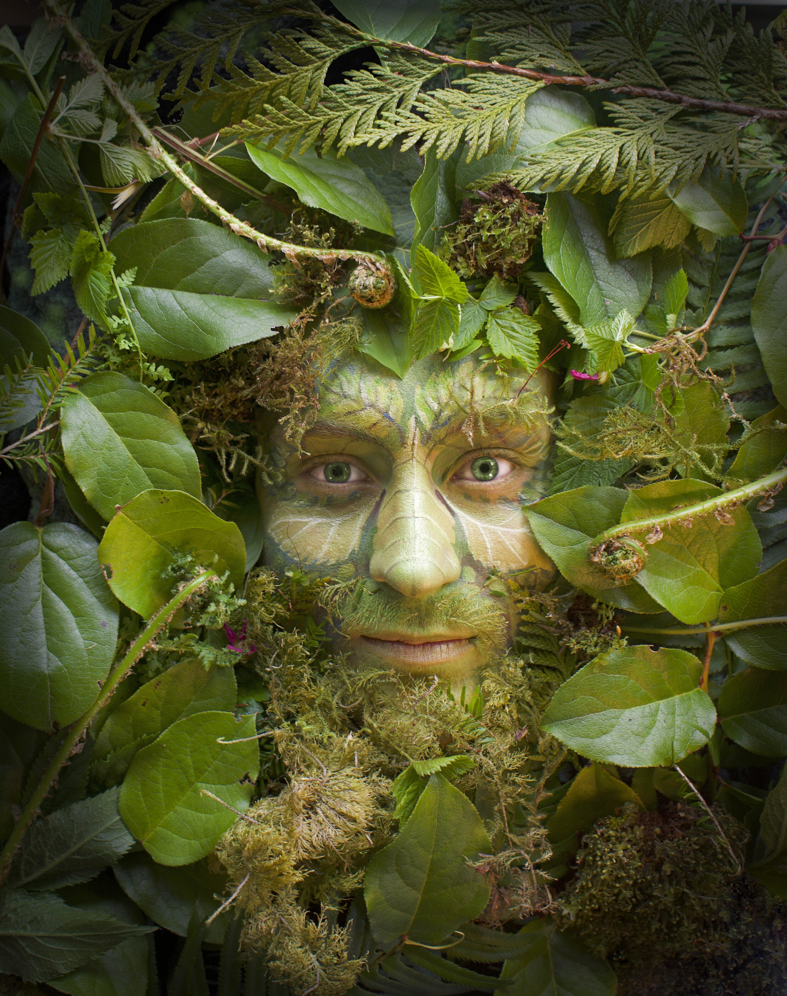 Green Man