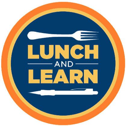 April MSC Lunch and Learn Series: CAPT Shobe, MSC, USN