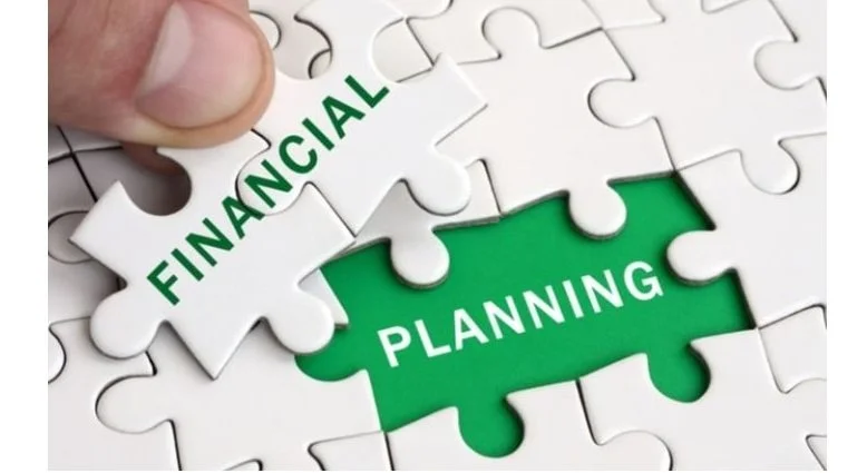 4.	Lunch and Learn - Financial Planning