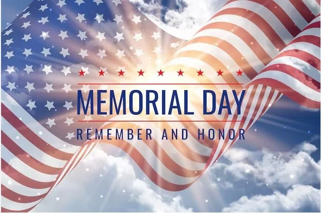 Memorial Day