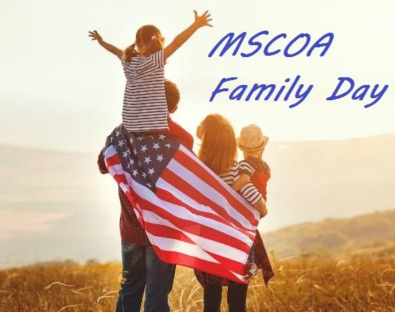 MSCOA Family Day - ADMIRAL Baker