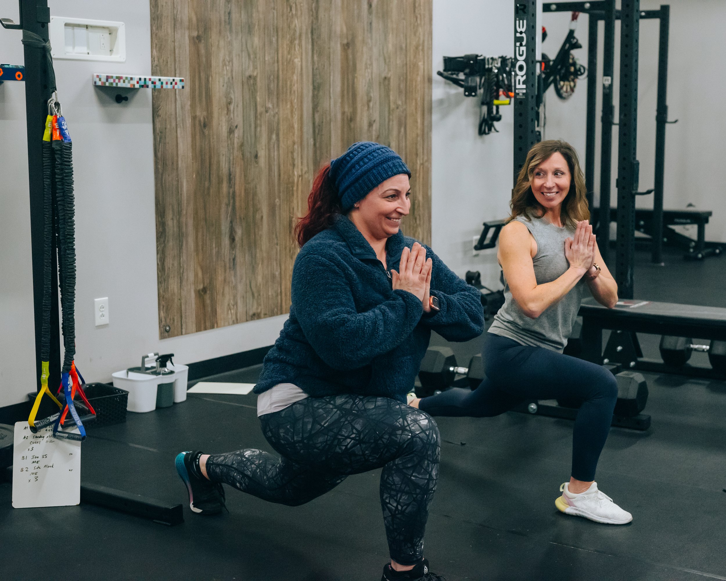 Meeting Yourself Where You Are - Introduction